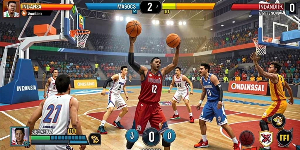 fendy188 - Pengalaman multiplayer yang seru dan interaktif.