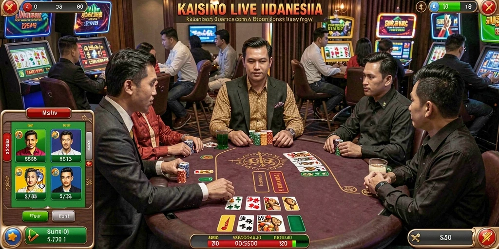 fixplay666 - Mode multiplayer yang seru dan menantang.