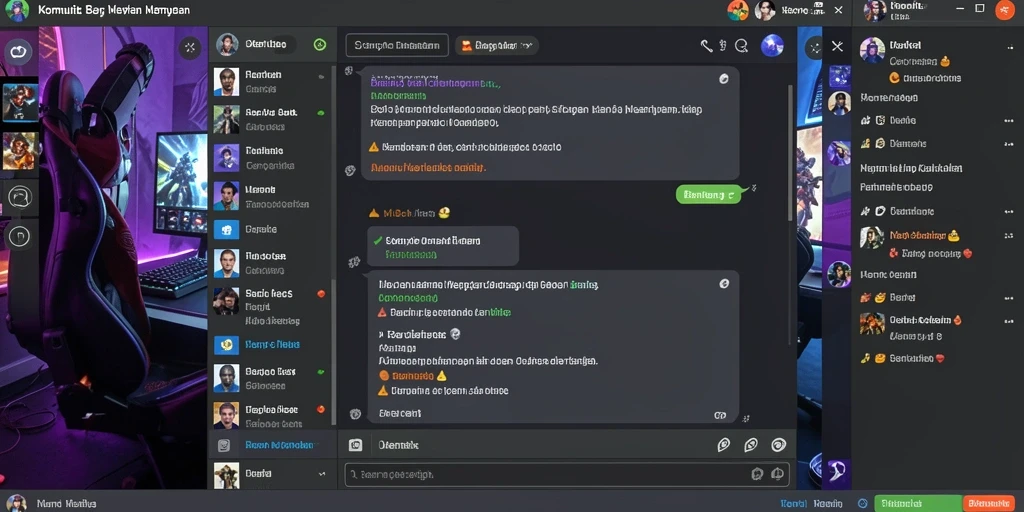 id777 - Fitur kompetisi dengan pemain lain secara real-time.