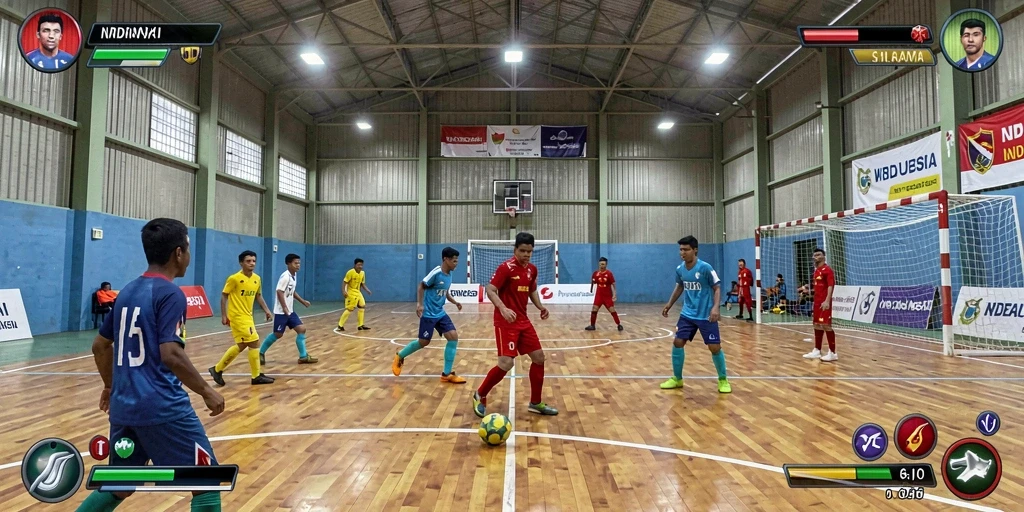 indomarevip - Promo eksklusif di halaman utama aplikasi.