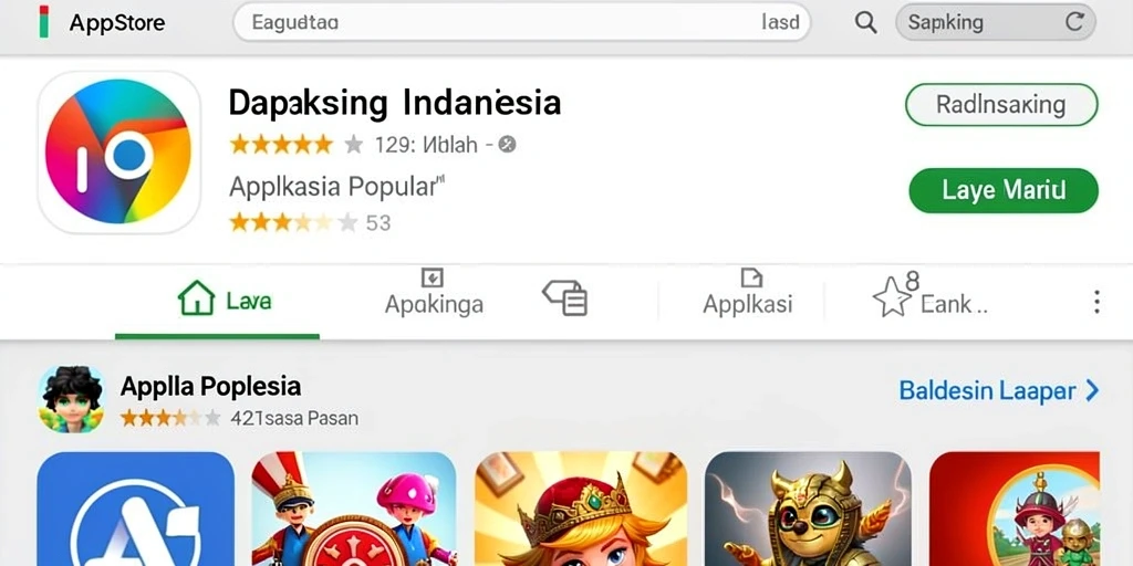 kokitoto - Beragam karakter unik untuk ditemui.