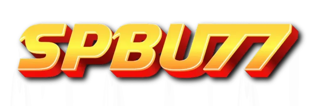 spbu77 — Logo Resmi